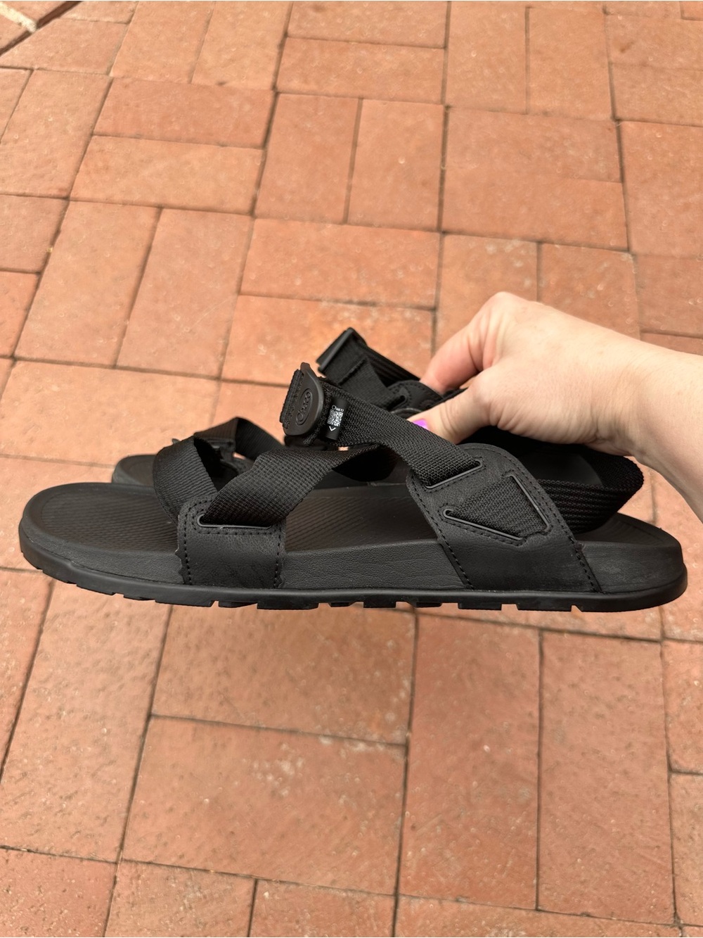 Men's Chaco Lowdown Sandals